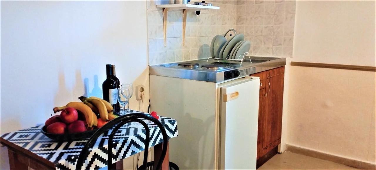 Eleni Apartments Sant George Beach Agios Georgios  Eksteriør billede