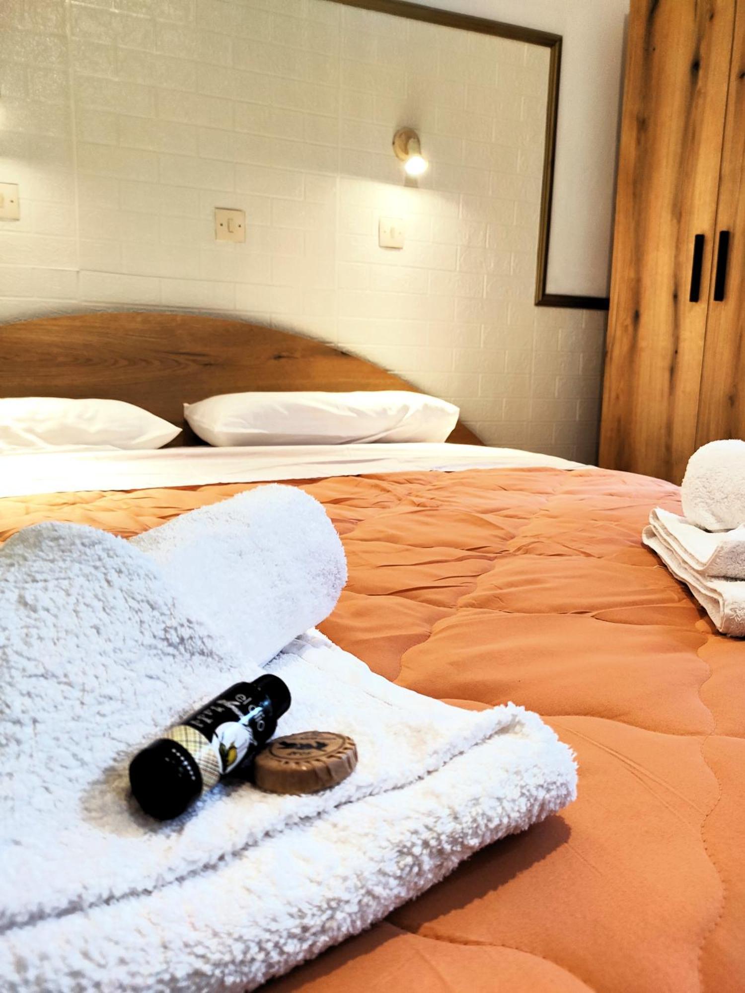 Eleni Apartments Sant George Beach Agios Georgios  Eksteriør billede