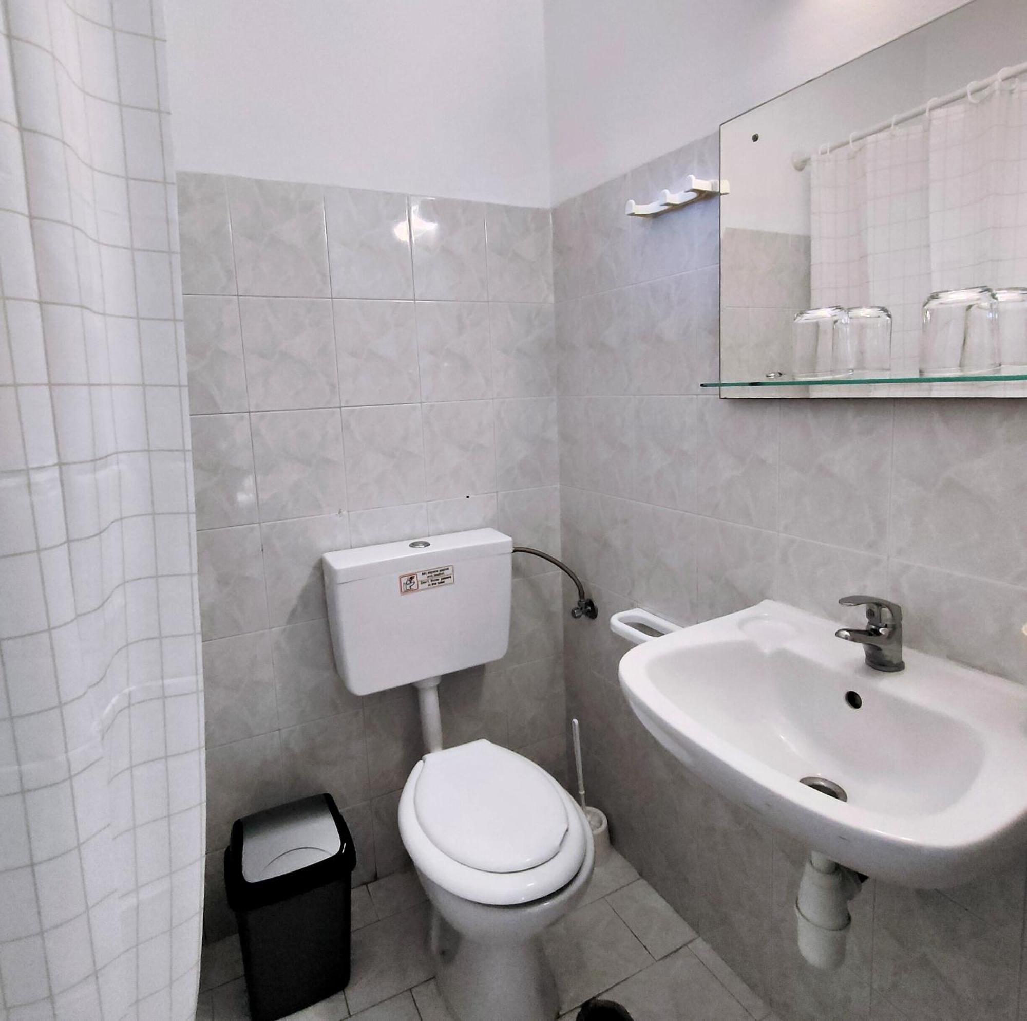 Eleni Apartments Sant George Beach Agios Georgios  Eksteriør billede