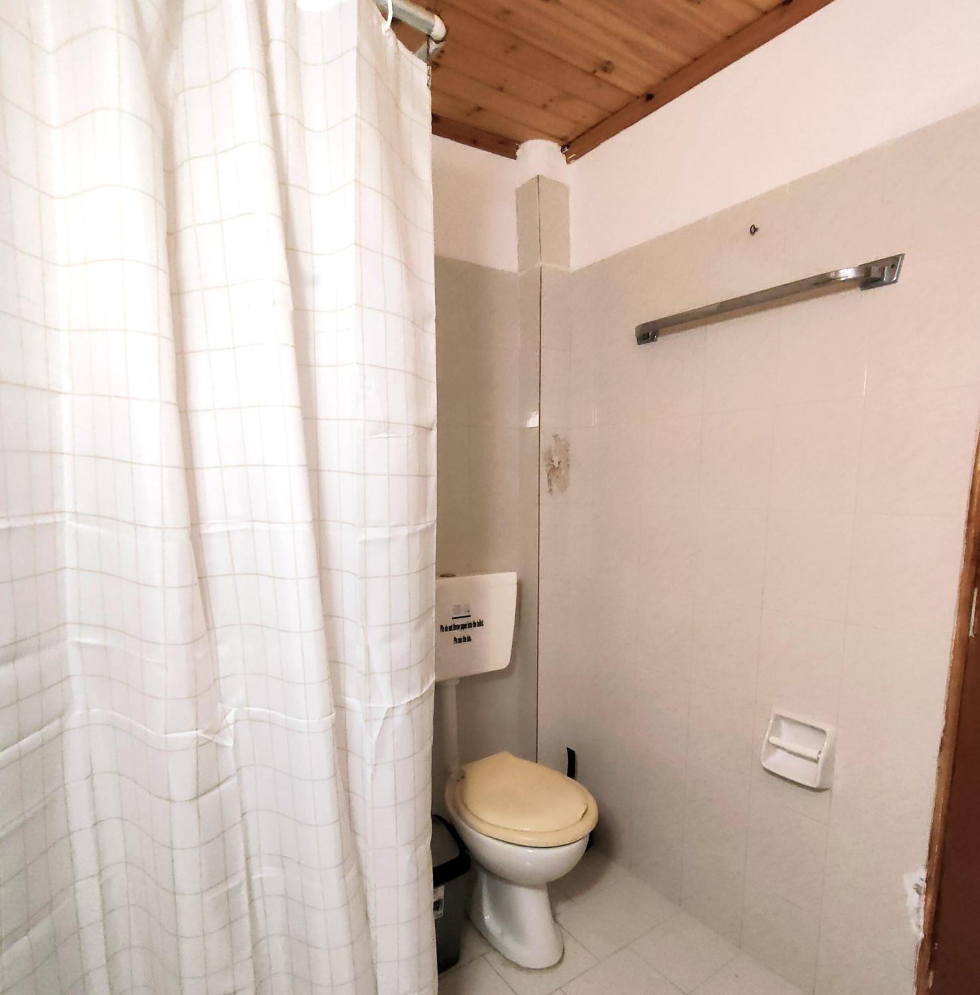 Eleni Apartments Sant George Beach Agios Georgios  Eksteriør billede