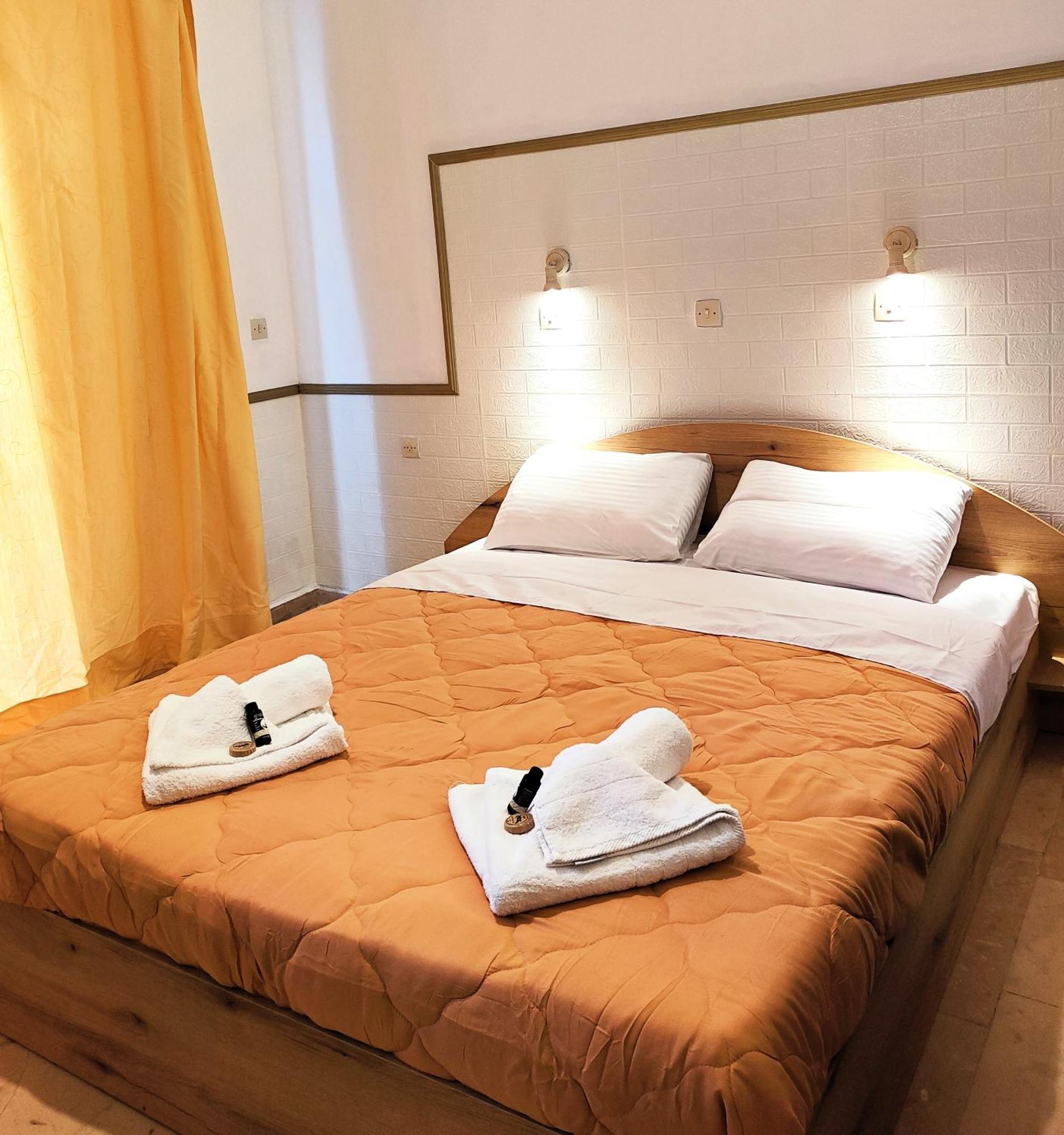 Eleni Apartments Sant George Beach Agios Georgios  Eksteriør billede