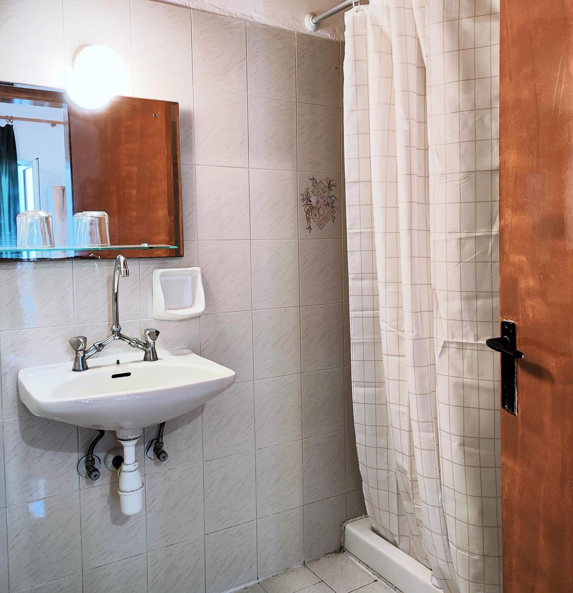 Eleni Apartments Sant George Beach Agios Georgios  Eksteriør billede