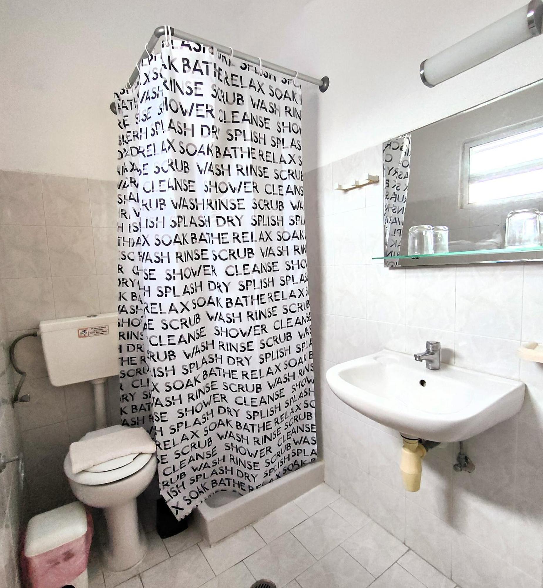 Eleni Apartments Sant George Beach Agios Georgios  Eksteriør billede